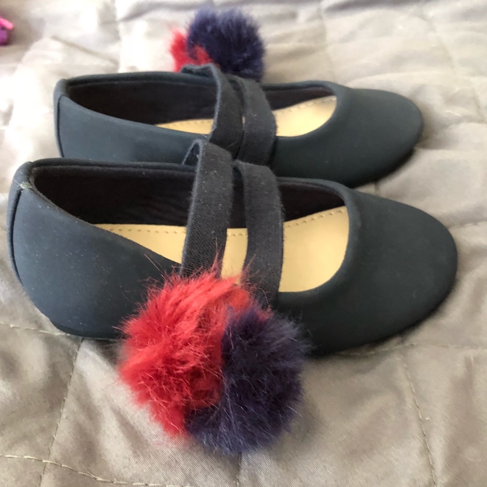 Zara Baby Shoes size 20